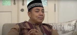 Ustadz Riza Muhammad Menjelaskan Tentang Hukum Hamil di Luar Nikah, Tidak Ada Anak Haram! (Foto youtubeoramientertainment)