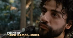 daftar film Oscar Isaac terbaik, balibo trailer movie oscar isaac