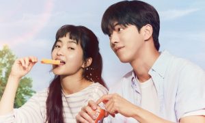 Rekomendasi Drama Korea di Netflix 2022