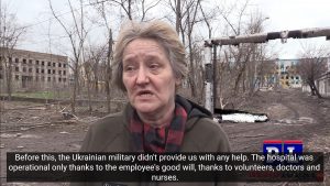 Berita terkini Rusia kuasai wilayah Mariupol