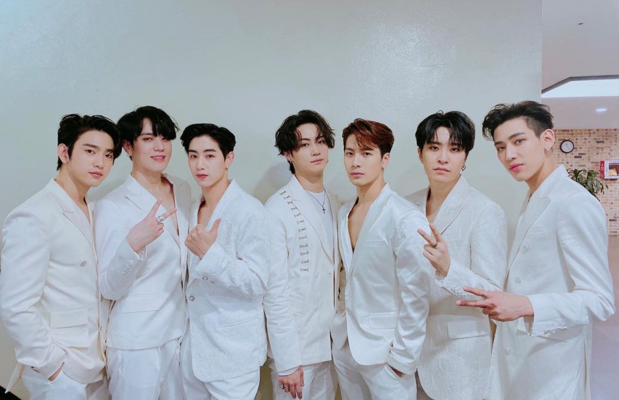 GOT7 Comeback Bulan Mei 2022 Dengan Formasi Lengkap, Ternyata Sudah Ada ...