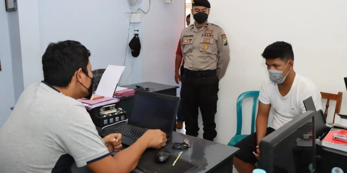 Kasus Pelecehan Seksual Anak Di Bawah Umur Madiun, Berhasil Diamankan ...