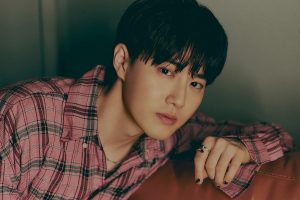 Suho EXO jadi pembicara di Stanford University