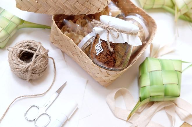 5 Ide Hampers Lebaran Unik Dan Kekinian, Cocok Untuk Keluarga Hingga ...