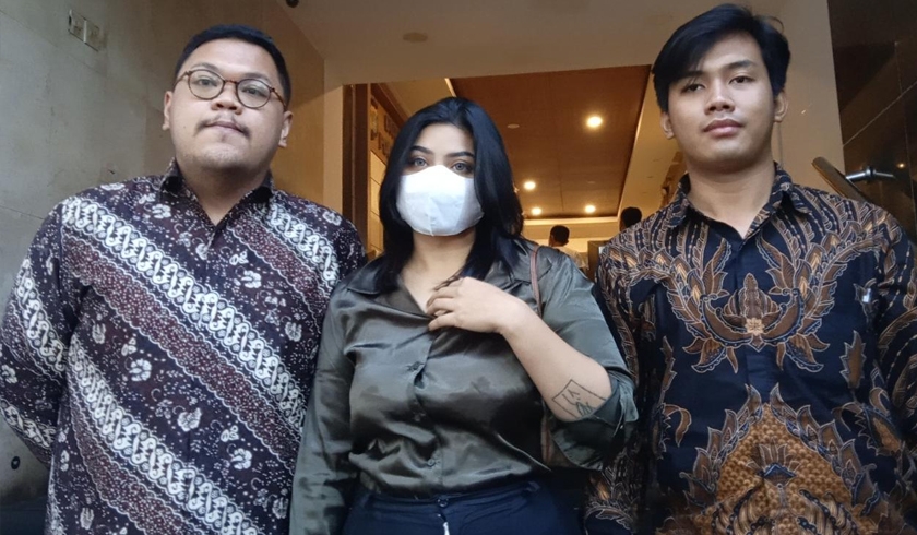 Perkembangan Kasus Dea OnlyFans Terbaru Yang Dicecar 12 Pertanyaan Dan ...