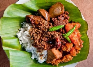 Oleh-oleh khas Yogyakarta