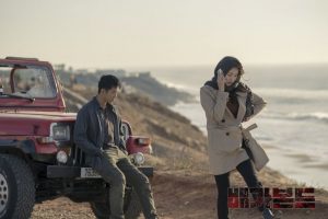 Rekomendasi Drama Korea Bertema Petualang