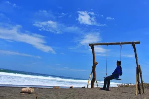 Rekomendasi pantai di Kulon Progo 
