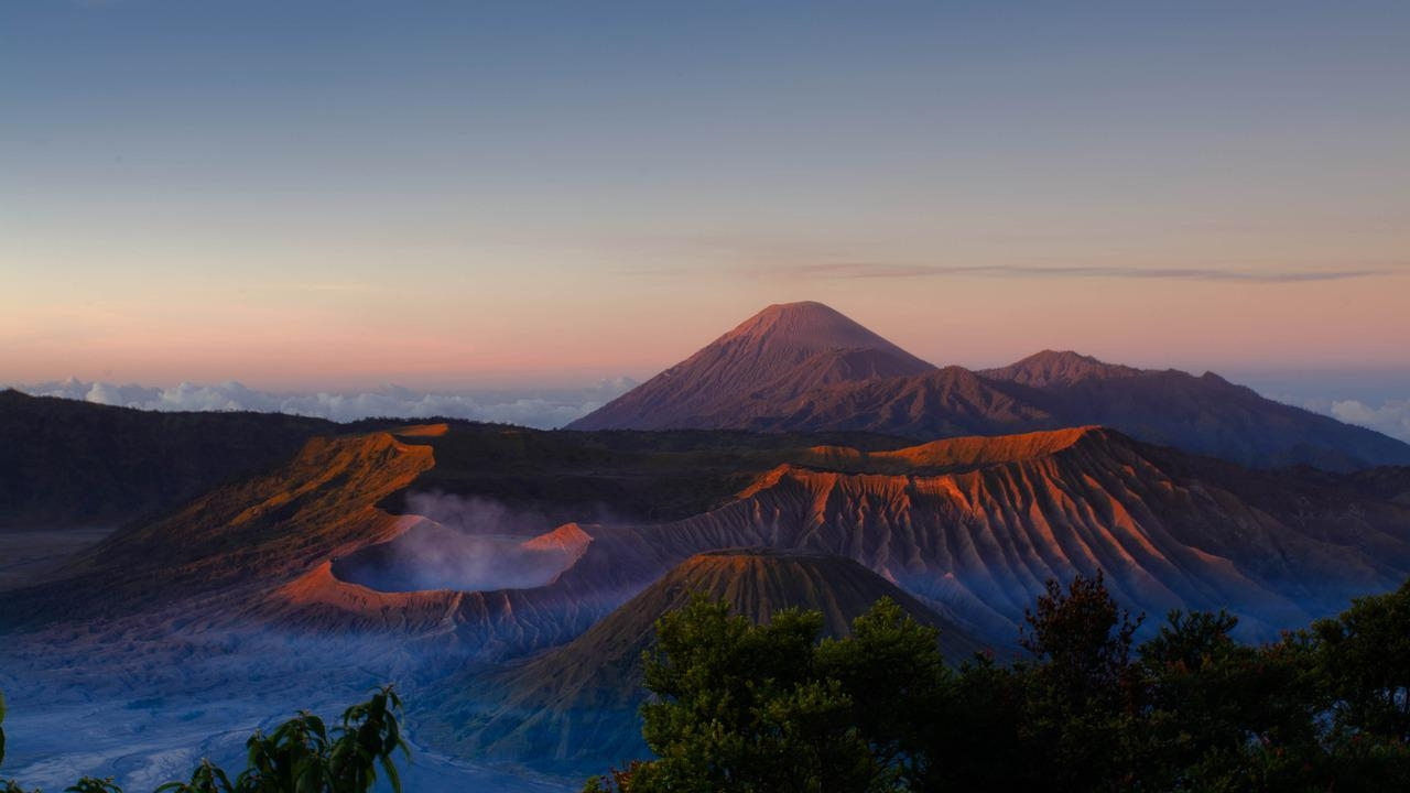 Tempat Wisata Di Malang Untuk Libur Lebaran Ini Tempat Populer Yang Banyak Dikunjungi