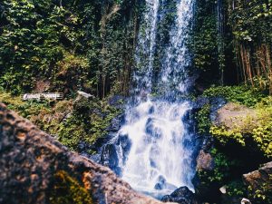 Curug Sumba Purbalingga