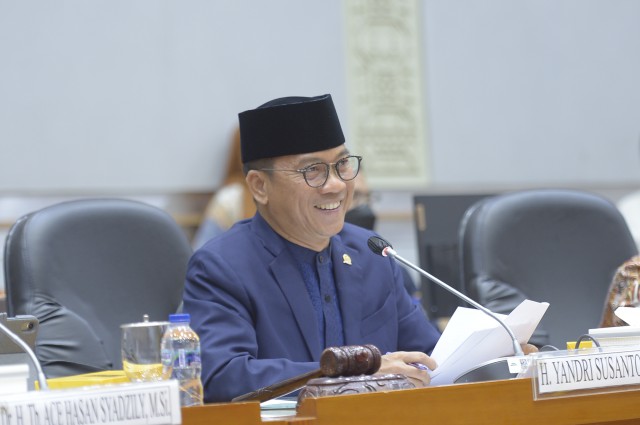 Kemenag Mendadak Ajukan Penambahan Anggaran Operasional Haji 2022 ...