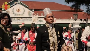 Tradisi unik lebaran di Indonesia