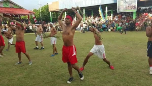 Tradisi unik lebaran di Indonesia