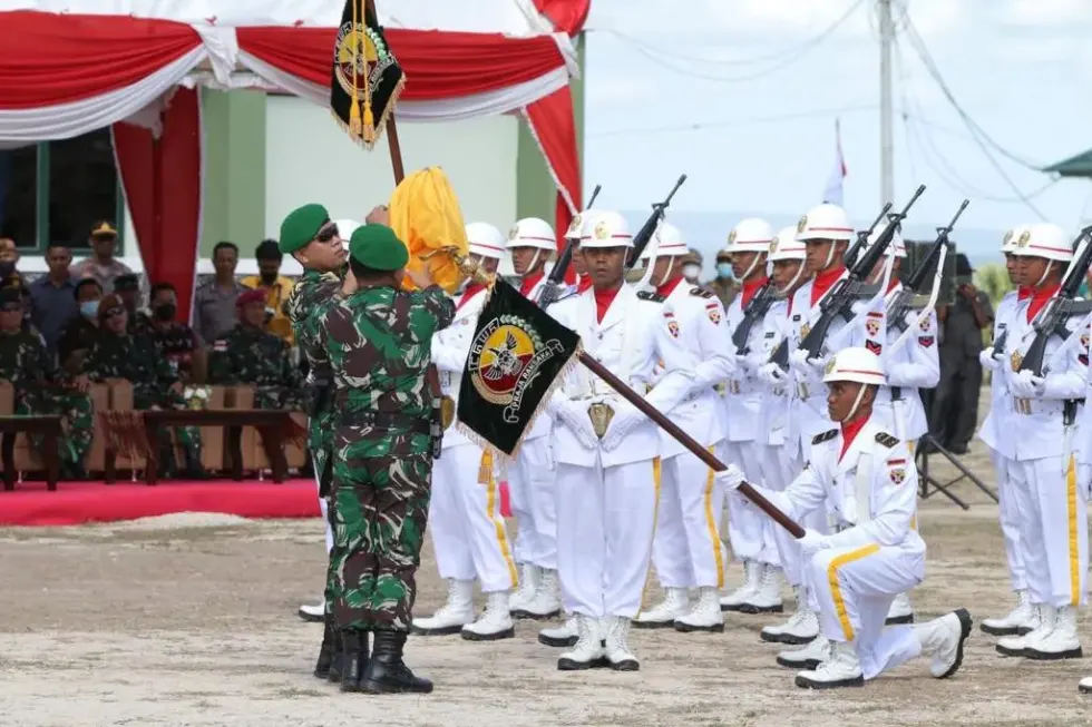 Jadwal Dan Cara Daftar Bintara TNI AD 2022 Secara Online, Pastikan ...