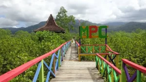 tempat wisata di trenggalek