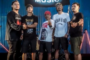 line up hammersonic 2023 