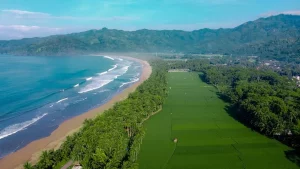 tempat wisata di trenggalek