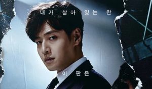 drama Korea yang tayang bulan Juni