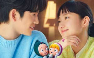 drama Korea yang tayang bulan Juni