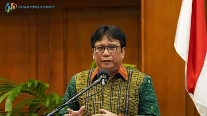 BPS Rilis Data Inflasi Mei 2022, Apa Dampaknya Terhadap Bursa Saham?