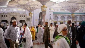 Ibadah Haji 2022
