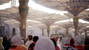 Ibadah Haji 2022