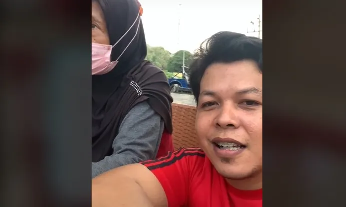 Klarifikasi Tarif Rp 100 Ribu Gumuk Pasir Bantul, Ternyata Tarif Tersebut untuk Fasilitas Ini