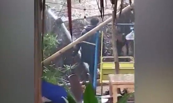 Longsor di Rumah Makan Saung Tiga Depok Menewaskan 2 Orang, Ternyata Korban Sempat Diperingatkan Pengunjung Lain