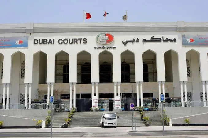 Penculikan Seorang Wanita di Dubai, 2 Pria Dijatuhi Hukuman Penjara 10 Tahun