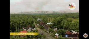 Destinasi Wisata Desa Sumatera Barat
