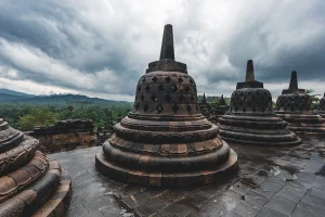 Harga tiket masuk Borobudur terbaru