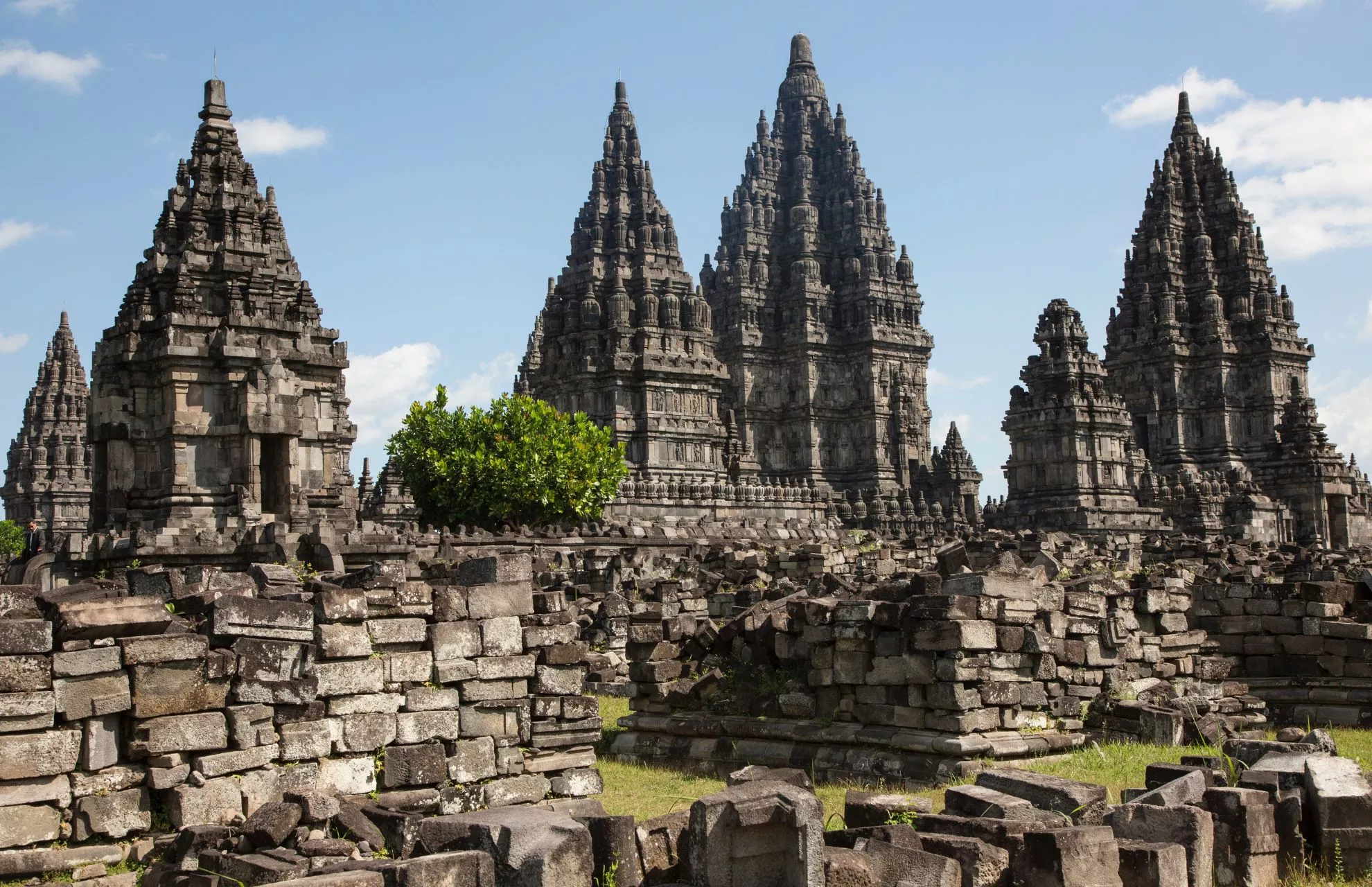 6 Rekomendasi Wisata Candi Di Magelang Selain Borobudur Yang Tak Kalah ...