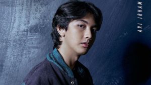 Profil pemain film Mencuri Raden Saleh 