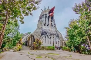 Tempat wisata di sekitar Borobudur