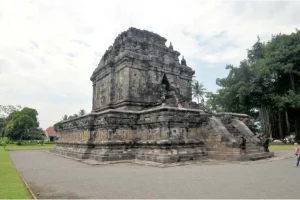 Tempat wisata di sekitar Borobudur