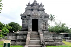 Tempat wisata di sekitar Borobudur