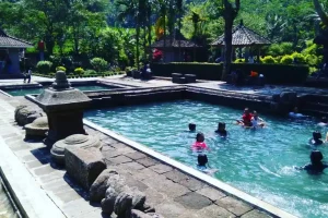 Tempat wisata di sekitar Borobudur