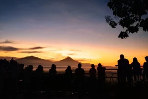 Tempat wisata di sekitar Borobudur