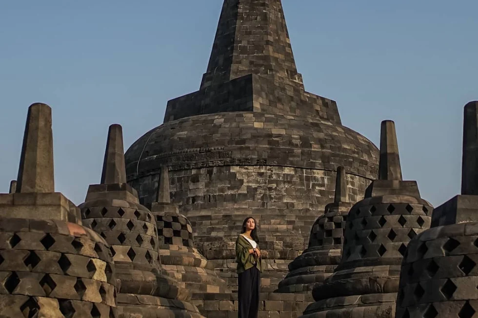 10 Tempat Wisata di Sekitar Borobudur dengan Tarif Masuk Lebih