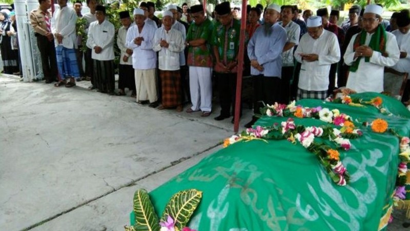 Cara Mengurus Jenazah Korban Kecelakaan Yang Tubuhnya Rusak, Tidak Utuh ...