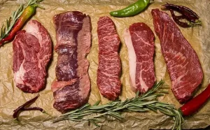 5 tips menyimpan daging kurban di kulkas