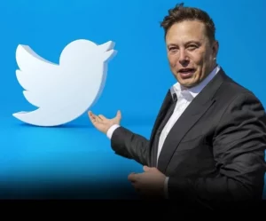 Elon Musk Pulihkan Akun Twitter