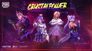 Cara nonton konser BLACKPINK di PUBG Mobile