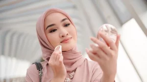 Cara mencuci beauty blender dan brush makeup