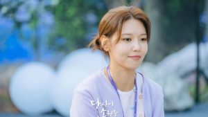 Drama terbaru Ji Chang Wook