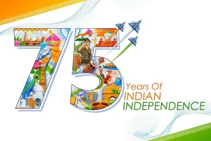 Hari Kemerdekaan India 2022