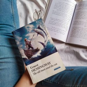 Rekomendasi novel bahasa Inggris untuk pemula