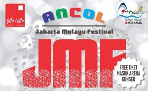 Jakarta Melayu Festival 2022