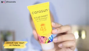 Review dan Rekomendasi Sunscreen