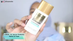 Review dan Rekomendasi Sunscreen